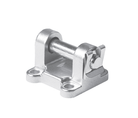 Пневматический цилиндр Серия А16, А17